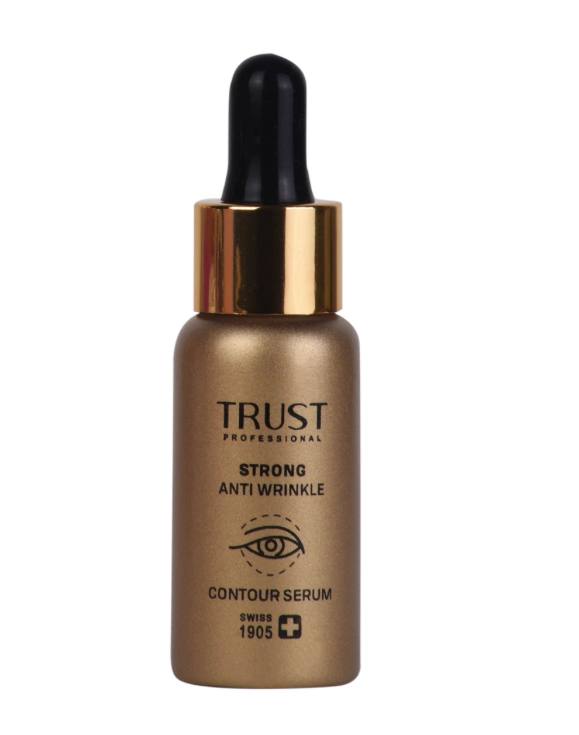 سرم ضدچروک دروچشم تراست حجم (20میل)