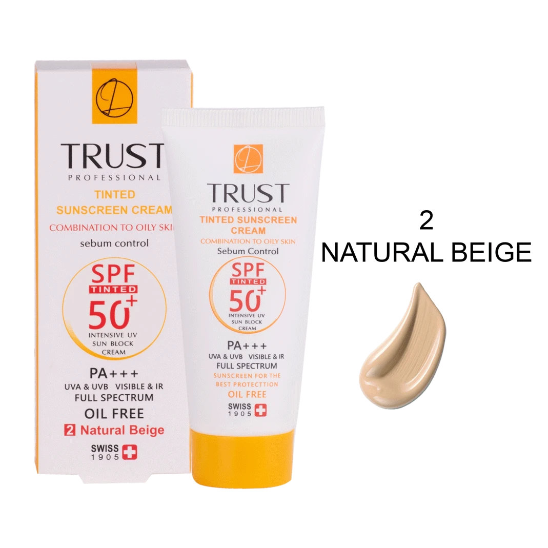 رنگ بژ طبیعی شماره2